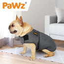 PaWz Dog Thunder Anxiety Jacket Vest Calming Pet Emotional Appeasing Cloth XS