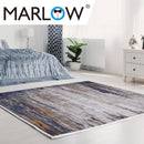 Marlow Floor Mat Rugs Shaggy Rug Large Area Carpet Bedroom Living Room 50x80cm