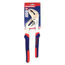 WORKPRO GROOVE JOINT PLIERS 300MM(12INCH)