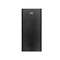 Portable 10000mAh External Power Bank Pack Dual USB Battery Charger Black