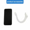 Portable 10000mAh External Power Bank Pack Dual USB Battery Charger Black