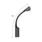 Headphone Adapter Lightning Jack Audio Charger Splitter for iPhone 7 8 11 X