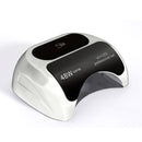 Salon Chic 48W LED UV Nail Lamp Light Gel Polish Dryer Manicure Art Curing 2018