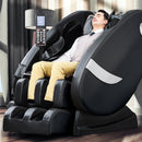 Levede 4D Electric Massage Chair SL Track Full Body Zero Gravity Shiatsu Heat