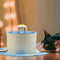 Automatic Electric Pet Water Fountain Dog/Cat Drinking Bowl Waterfall Drinkwell