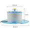 Automatic Electric Pet Water Fountain Dog/Cat Drinking Bowl Waterfall Drinkwell