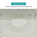 Automatic Electric Pet Water Fountain Dog/Cat Drinking Bowl Waterfall Drinkwell