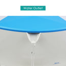 Automatic Electric Pet Water Fountain Dog/Cat Drinking Bowl Waterfall Drinkwell