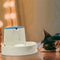 Automatic Electric Pet Water Fountain Dog/Cat Drinking Bowl Waterfall Drinkwell