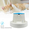 Automatic Electric Pet Water Fountain Dog/Cat Drinking Bowl Waterfall Drinkwell