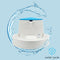 Automatic Electric Pet Water Fountain Dog/Cat Drinking Bowl Waterfall Drinkwell