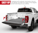 Easy Up and Slow Down Tailgate Strut Kit suit Ford Ranger Wildtrak Raptor 2012-On