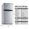 Spector 116L Portable Fridge Freezer Cooler Refrigerator Camping Caravan Boat