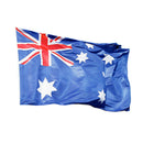 1x Australia Australian OZ AU Nation Flag National Indoor Outdoor 180x90cm