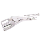 WORKPRO WELDING LOCKING PLIERS