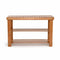 Bamboo Wooden Shoe Rack Bench Organizer Cabinet Holder Shelf Stool Stand Storage