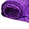 Purple Non-slip Yoga Towel Mat Eco-friendly Large Blanket And Mesh Carry Bag