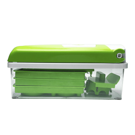 13 in 1 Food Slicer Dicer Nicer Vegetable Fruit Food Peeler Chopper Cutter