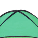 Easy Pop Up Portable Beach Canopy Sun Shade Shelter Outdoor Camping Fishing Tent