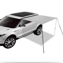 Mountview 2.5x3M Car Side Awning Extension Roof Rack Covers Tents Shades Camping