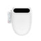 Electric Bidet Toilet Seat Cover Sprayer Auto Smart Electronic Wash Dual Nozzles