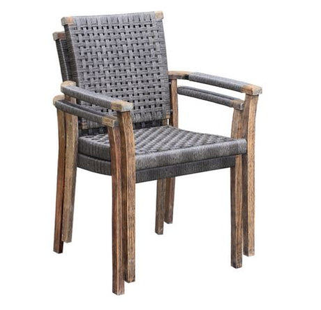 Windsor Stacking Chair