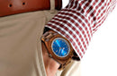 Men Ambila Wood Watches